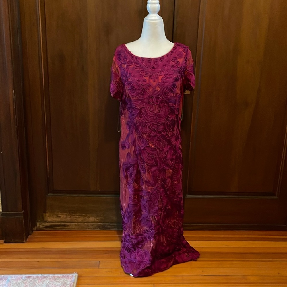 Beautiful Dress